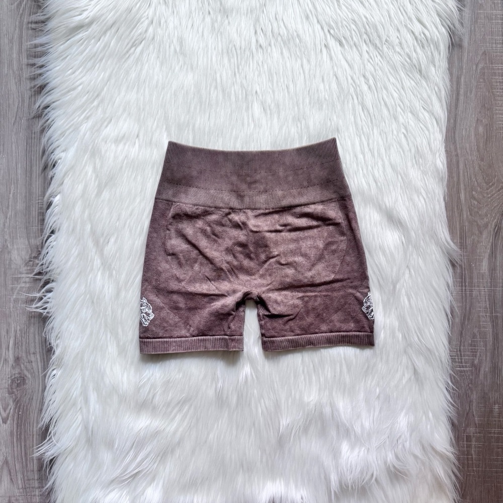 Darc sport Everson seamless shorts